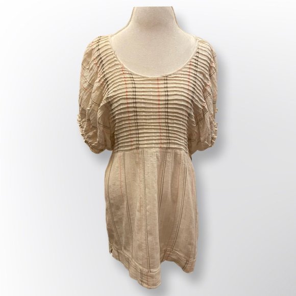 Free People Dresses & Skirts - Free People Dress / Tunic Size M